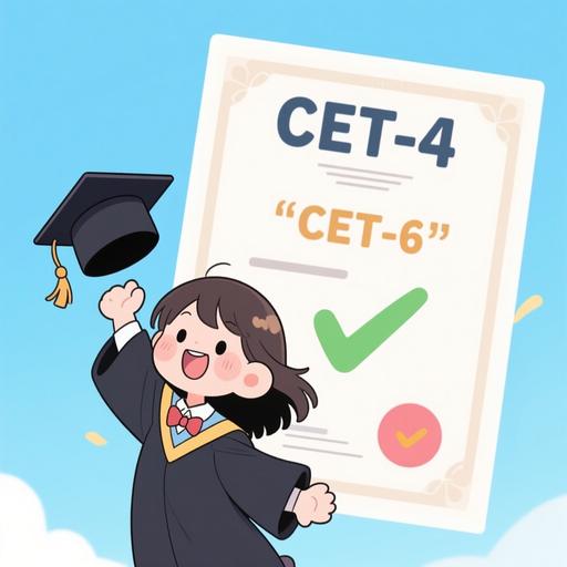 image for 四六级备考指南与历年真题全集 (2015-2025.6)