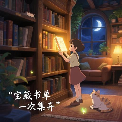 image for 年度阅读书单：100本人民日报推荐的精选好书