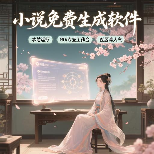 image for AI小说生成器深度评测：支持Ollama本地部署的免费开源写作神器